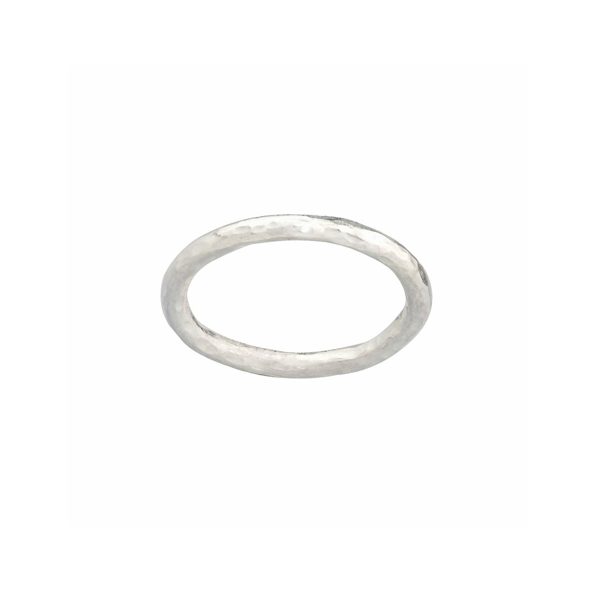 Lika Behar Silver Band