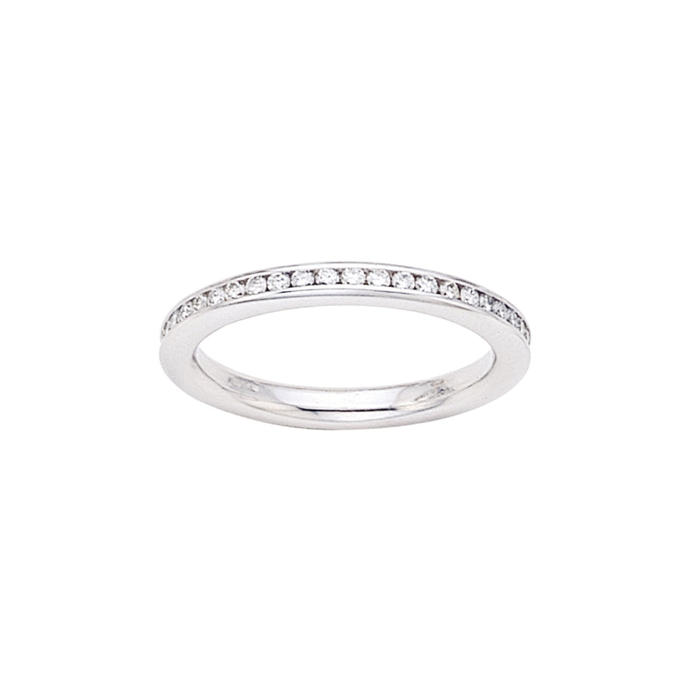 Diamond Eternity Band