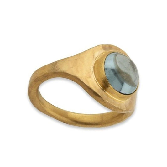 Lika Behar "Jellybonbon" Tourmaline Ring