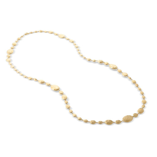 Marco Bicego Siviglia Gold Necklace