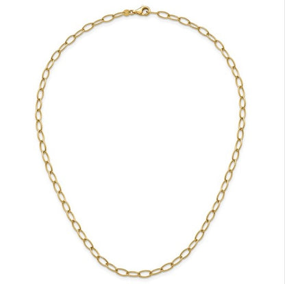 Yellow Gold Chain