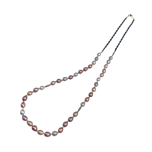 Ray Griffiths Freshwater Pearl Necklace