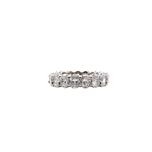 Diamond Eternity Band
