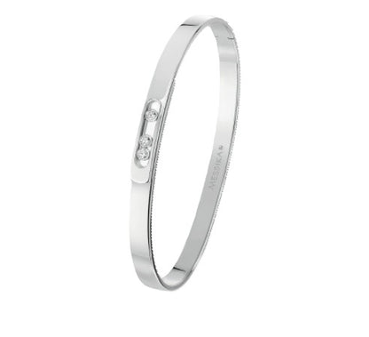 Messika Move Noa Diamond Bangle