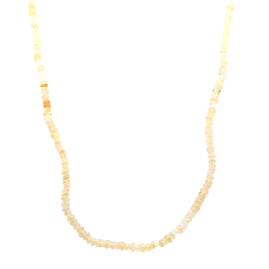 Lika Behar Opal Bead Necklace
