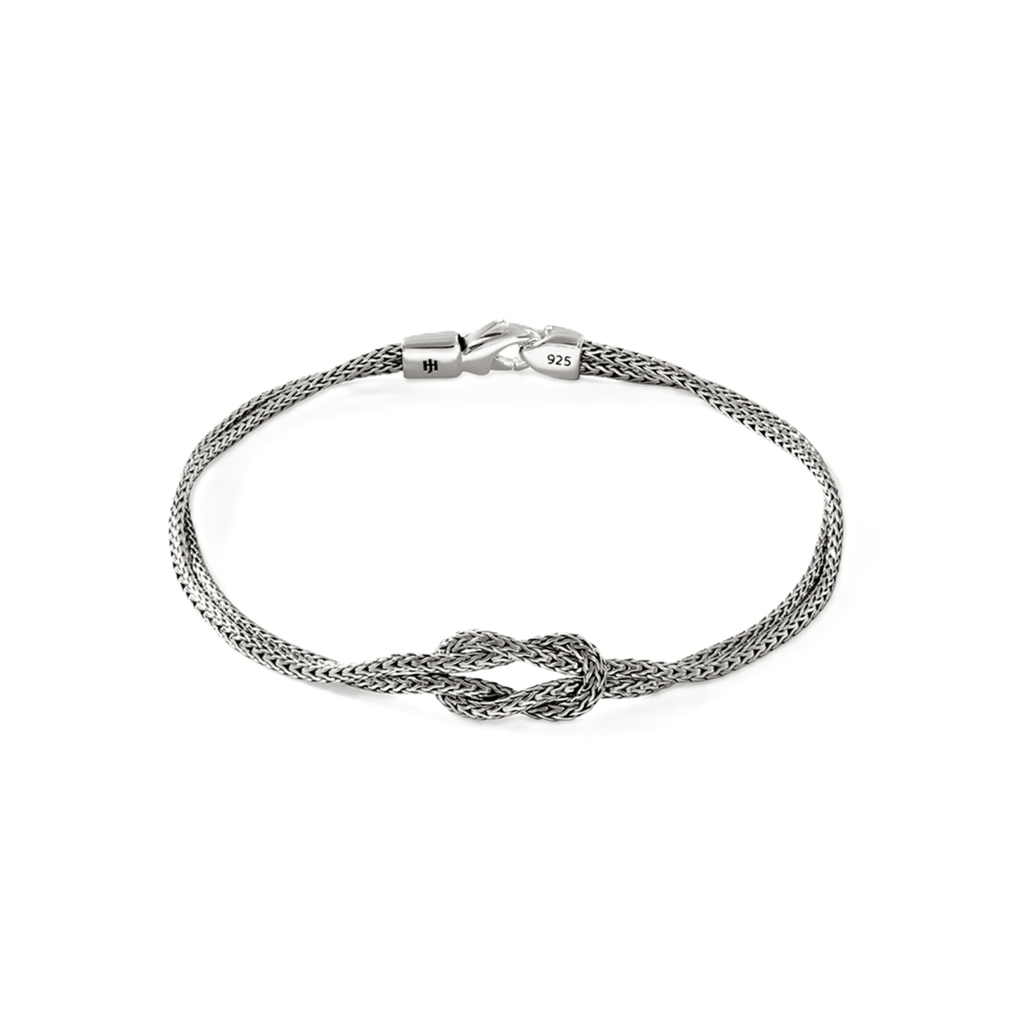 John Hardy Love Knot Bracelet