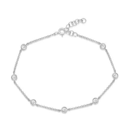 Diamond Bracelet