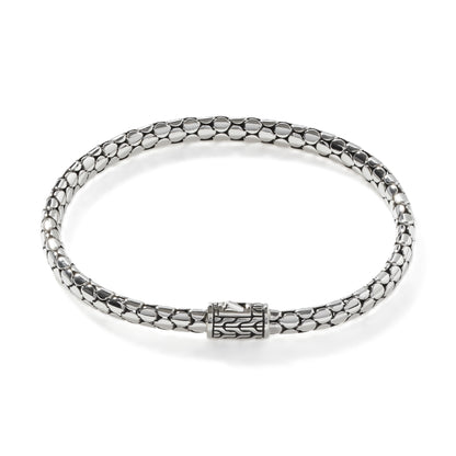 John Hardy Dot Chain Bracelet
