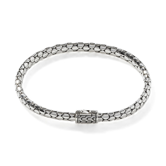 John Hardy Dot Chain Bracelet