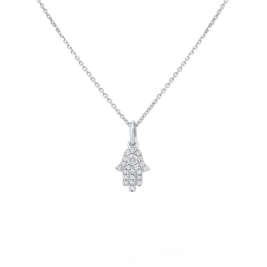 Diamond Necklace