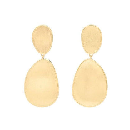 Marco Bicego Lunaria Earrings