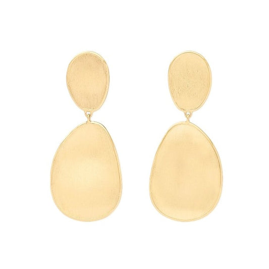 Marco Bicego Lunaria Earrings