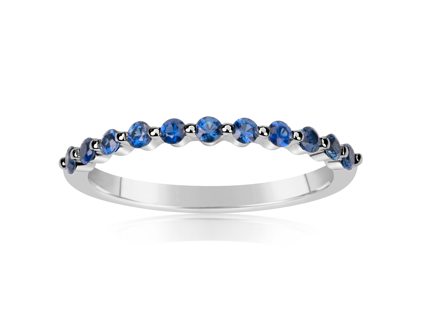 Sapphire Band