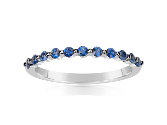 Sapphire Band