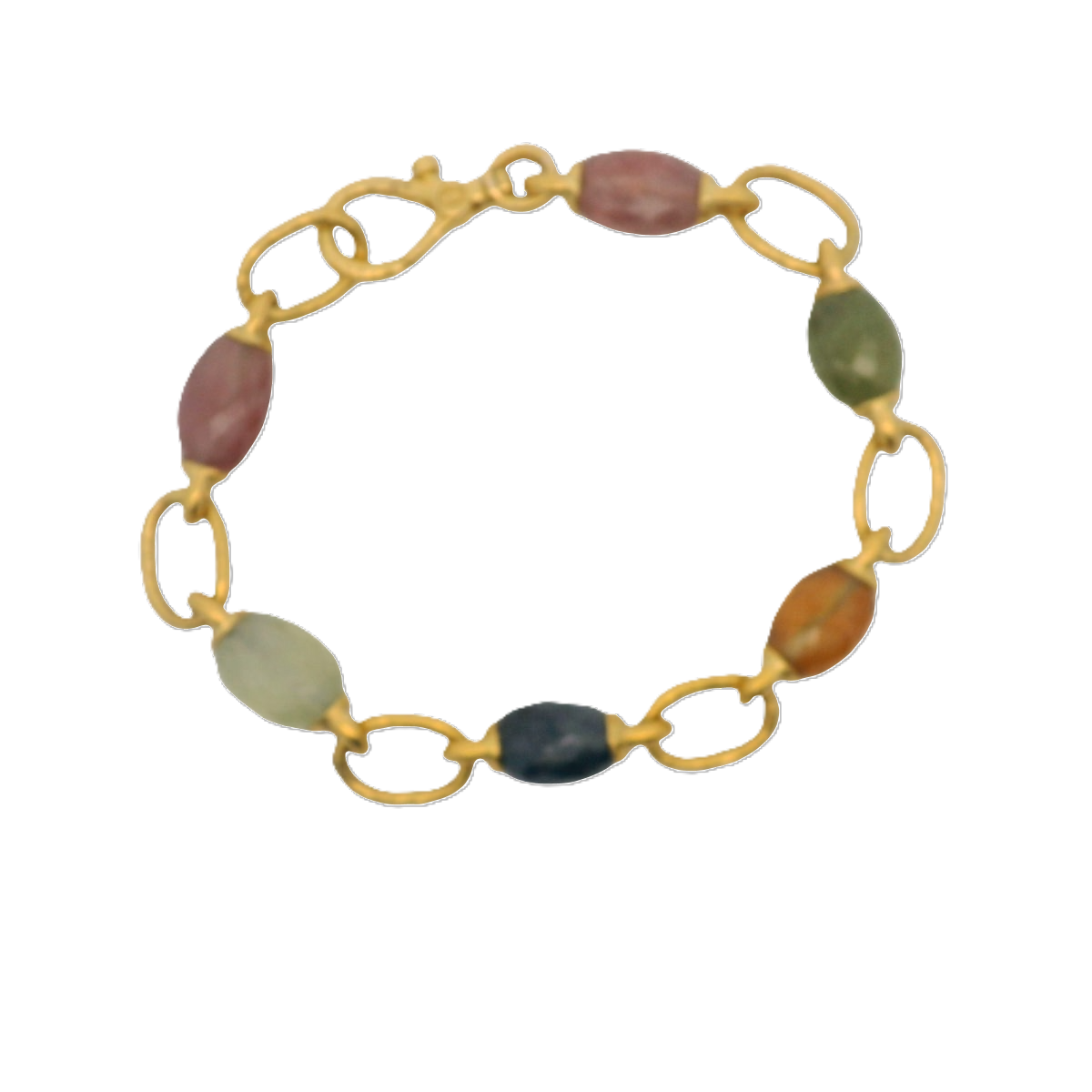 Gurhan Sapphire Bracelet
