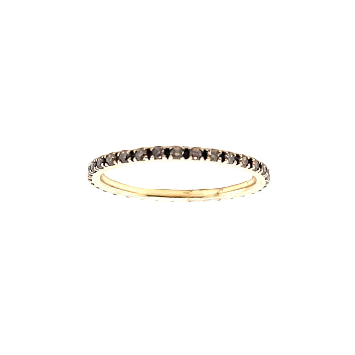 Diamond Eternity Band