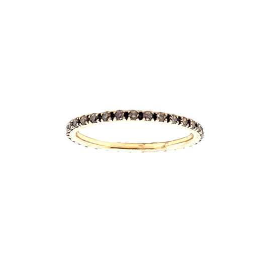 Diamond Eternity Band