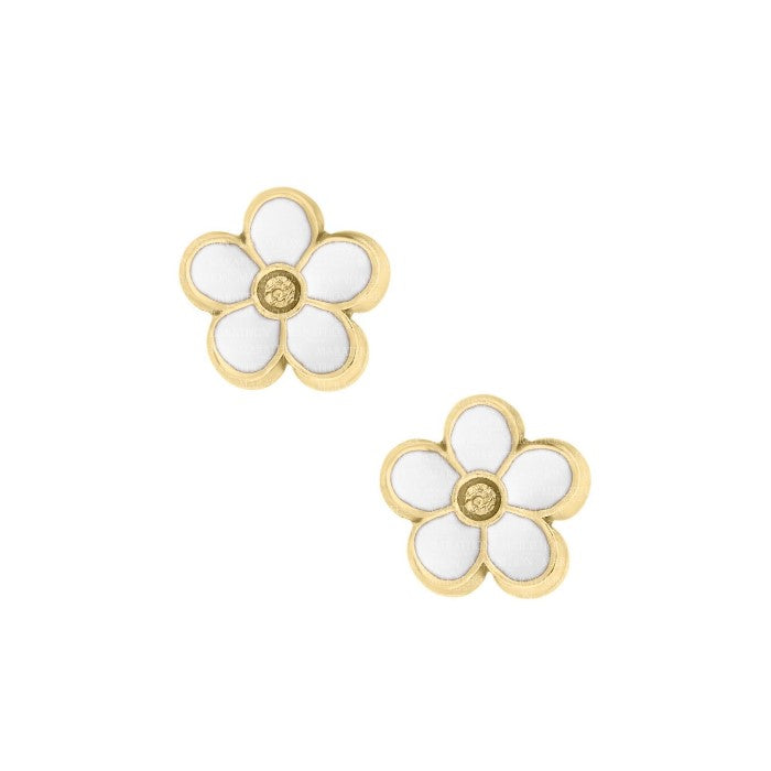 Child's Stud Earrings