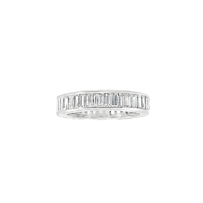 Suna Diamond Eternity Wedding Band