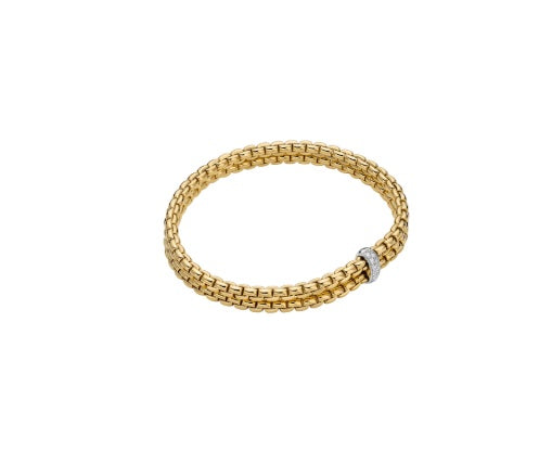 Fope EKA Flex 'It Bangle