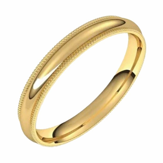 Gold Band