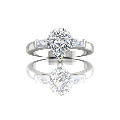 Diamond Engagement Ring