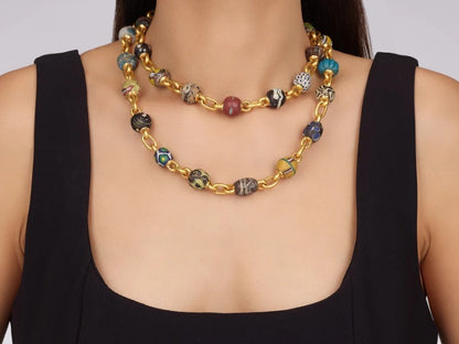 Gurhan Antiquities Necklace