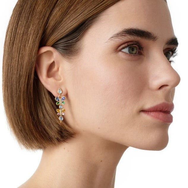 Temple St. Clair Flutter Earrings