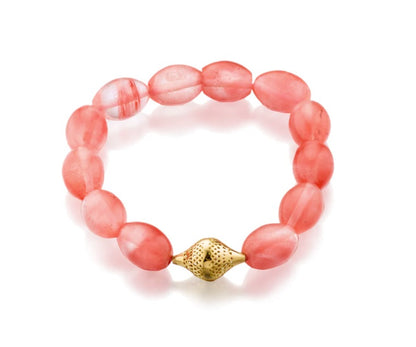 Ray Griffiths Bead Bracelet