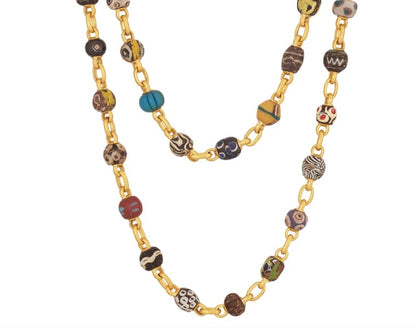 Gurhan Antiquities Necklace