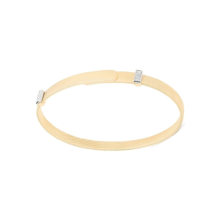 Marco Bicego Masai Diamond Bangle