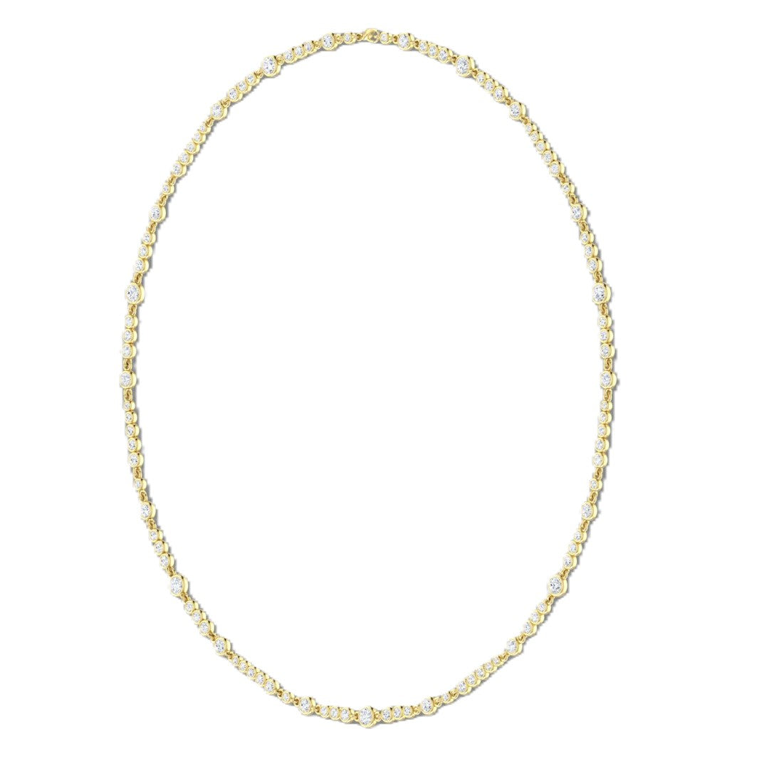 Diamond Necklace