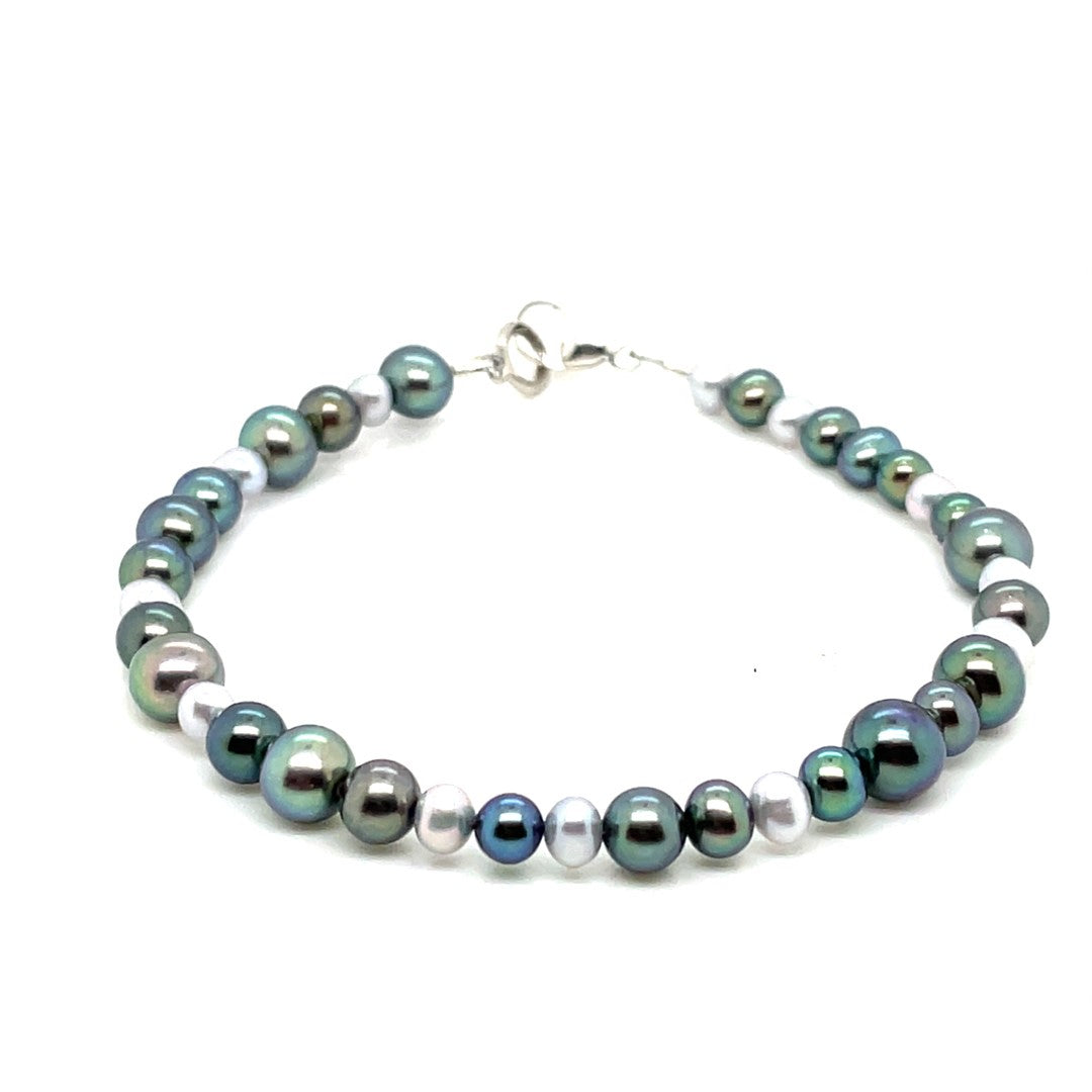 Pearl Bracelet