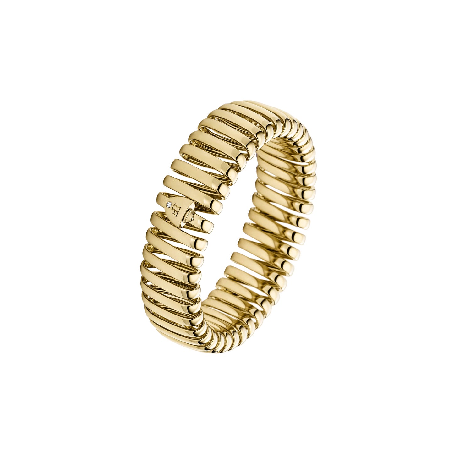 IsabelleFa L'Élastique Stretch Bangle