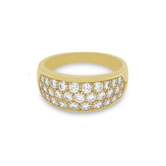 Suna Diamond Band