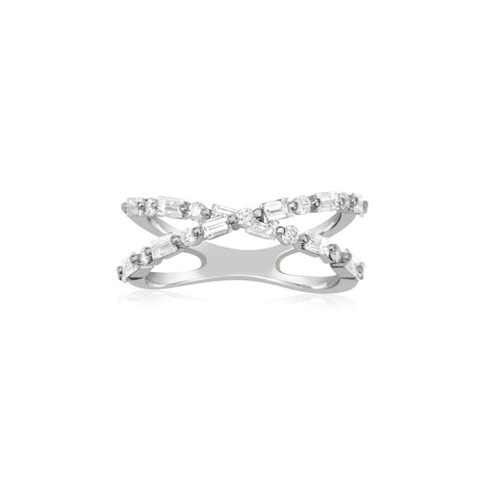 Diamond X Band
