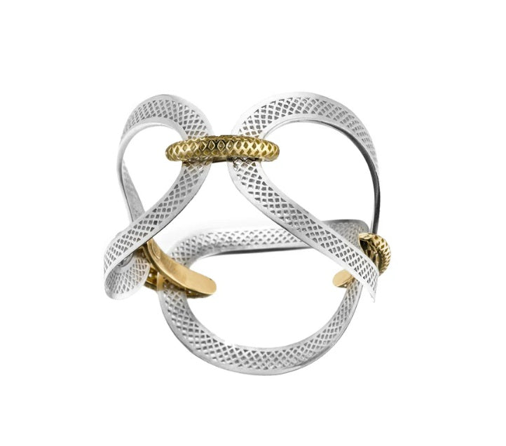 Ray Griffiths Link Bracelet