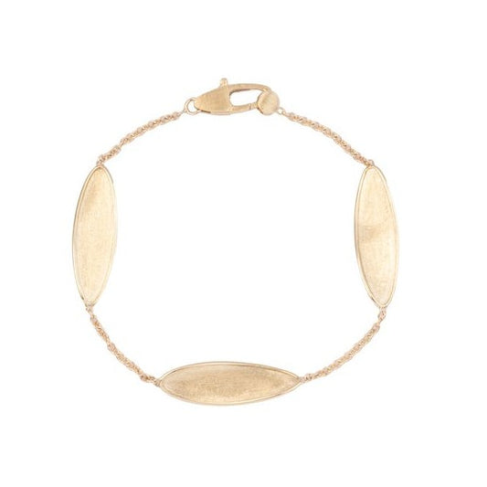 Marco Bicego Lunaria Gold Bracelet