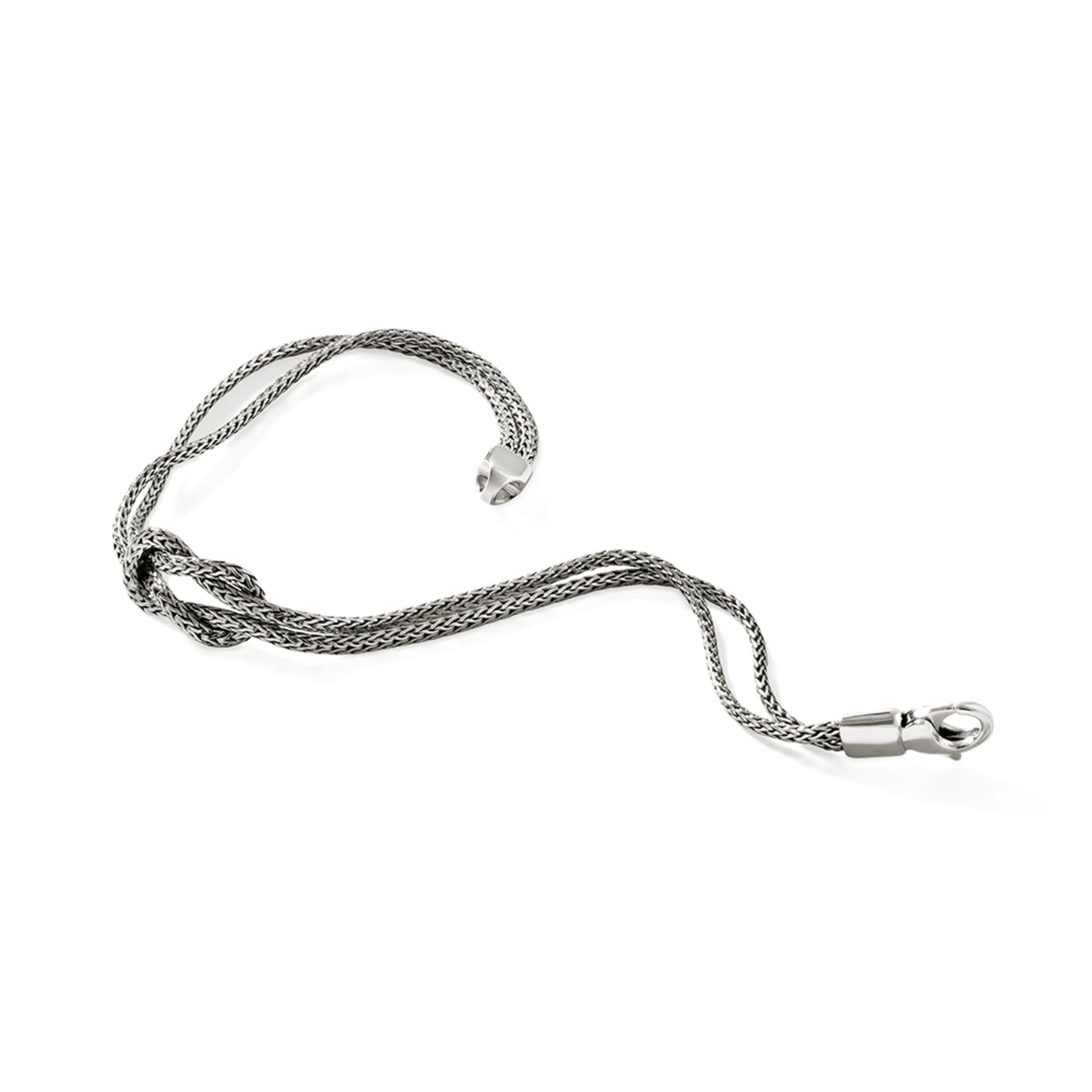 John Hardy Love Knot Bracelet