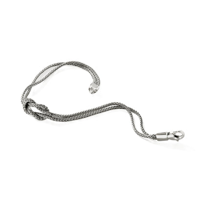 John Hardy Love Knot Bracelet