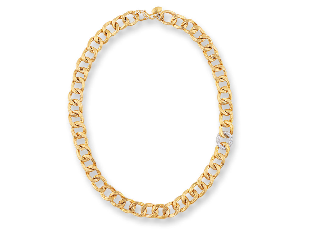Lika Behar "Carla" Chain