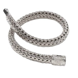 John Hardy Icon Chain Bracelet