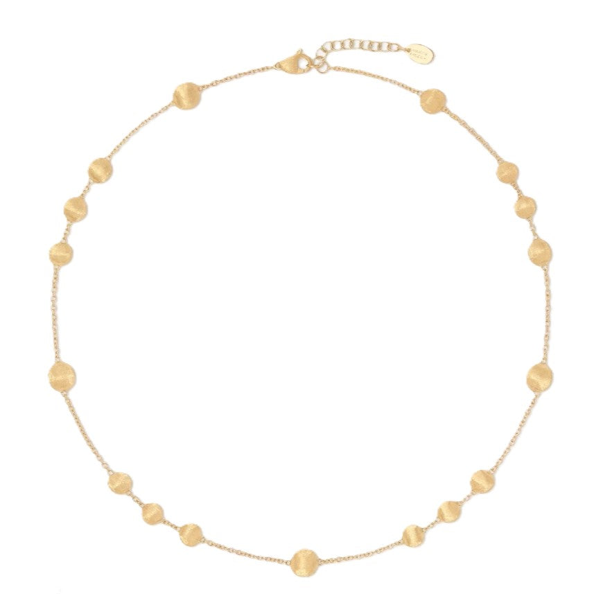 Marco Bicego Africa Necklace