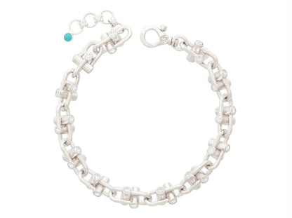 Gurhan Pointelle Diamond Bracelet