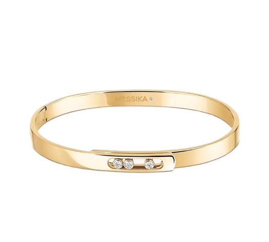 Messika Move Noa Diamond Bangle