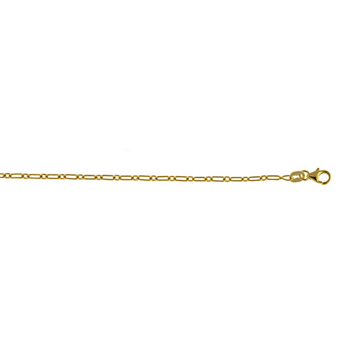 Yellow Gold Chain