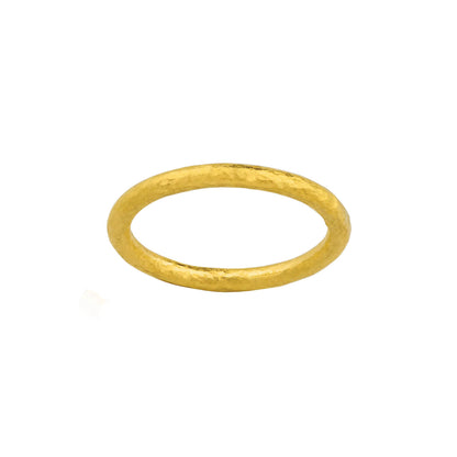 Lika Behar Gold Band