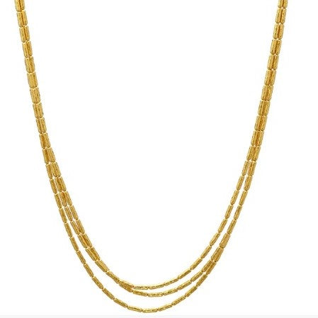 Gurhan Vertigo Necklace