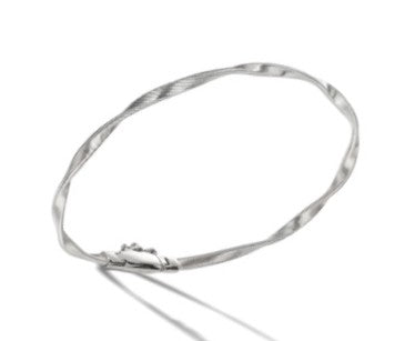Marco Bicego White Gold Marrakech Bracelet