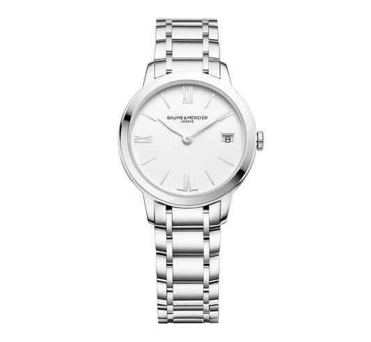 Baume & Mercier Ladies Classima Bracelet Watch